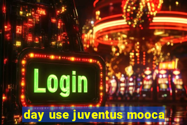 day use juventus mooca